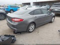 2014 Ford Fusion — photo 4 of 17 | VIN 3FA6P0H75ER109378