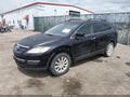 Photo 2 of 12 — 2008 Mazda CX-9