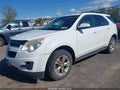 Photo 2 of 11 — 2014 Chevrolet Equinox