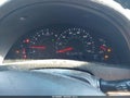 2007 Toyota Camry — photo 7 of 16 | VIN 4T1BE46K17U725311