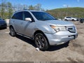 Photo 1 of 11 — 2008 Acura MDX