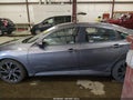 Photo 15 of 17 — 2019 Honda Civic