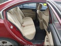 Photo 8 of 16 — 2009 Kia Optima
