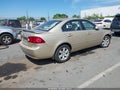 Photo 4 of 16 — 2007 Kia Optima