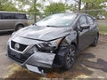 Photo 2 of 16 — 2022 Nissan Versa