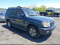Photo 1 of 11 — 1999 Toyota Land Cruiser
