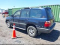 Photo 3 of 11 — 1999 Toyota Land Cruiser