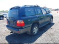 Photo 4 of 11 — 1999 Toyota Land Cruiser