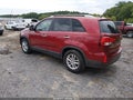 2014 Kia Sorento — photo 3 of 12 | VIN 5XYKT4A60EG437329