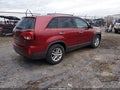 2014 Kia Sorento — photo 4 of 12 | VIN 5XYKT4A60EG437329