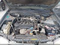 Photo 10 of 11 — 2001 Nissan Sentra