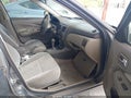 Photo 5 of 11 — 2001 Nissan Sentra