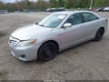 Photo 2 of 16 — 2011 Toyota Camry
