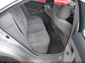 Photo 8 of 16 — 2011 Toyota Camry