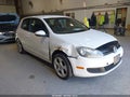 Photo 1 of 11 — 2012 Volkswagen Golf