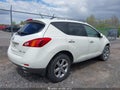 Photo 4 of 16 — 2009 Nissan Murano
