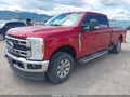 Photo 2 of 16 — 2024 Ford F-250