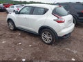 Photo 3 of 16 — 2016 Nissan Juke
