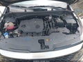 Photo 10 of 16 — 2023 Kia Sportage