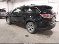 Photo 3 of 16 — 2015 Toyota Highlander