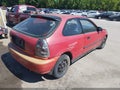 Photo 4 of 18 — 1996 Honda Civic