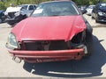 Photo 6 of 18 — 1996 Honda Civic