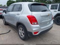 Photo 3 of 19 — 2019 Chevrolet Trax