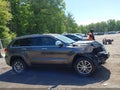 Photo 13 of 16 — 2016 Jeep Grand Cherokee