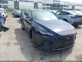 Photo 1 of 16 — 2024 Lexus RX 350h