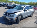 2021 Volkswagen Tiguan — photo 2 of 17 | VIN 3VV0B7AXXMM089515