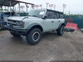 Photo 2 of 19 — 2021 Ford Bronco