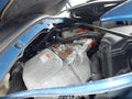 Photo 10 of 15 — 2012 Toyota Prius C