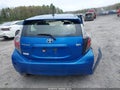 Photo 15 of 15 — 2012 Toyota Prius C