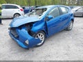 Photo 2 of 15 — 2012 Toyota Prius C