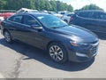 Photo 1 of 16 — 2023 Chevrolet Malibu