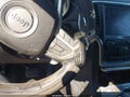 Photo 11 of 17 — 2015 Jeep Grand Cherokee
