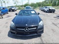 Photo 12 of 16 — 2012 Mercedes-Benz SLK-Class