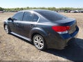Photo 3 of 11 — 2013 Subaru Legacy