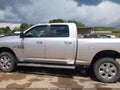 Photo 14 of 17 — 2016 Ram 2500