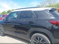 Photo 14 of 17 — 2025 Chevrolet Trailblazer