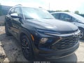 Photo 1 of 17 — 2025 Chevrolet Trailblazer