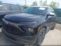 Photo 2 of 17 — 2025 Chevrolet Trailblazer