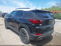 Photo 3 of 17 — 2025 Chevrolet Trailblazer