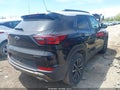 Photo 4 of 17 — 2025 Chevrolet Trailblazer