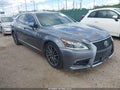 Photo 1 of 16 — 2014 Lexus LS 460