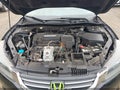 Photo 10 of 16 — 2013 Honda Accord