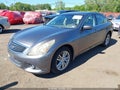 Photo 2 of 17 — 2011 Infiniti G37