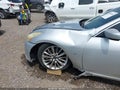 Photo 6 of 18 — 2013 Infiniti G37