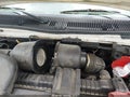 Photo 10 of 12 — 2000 Ford E-250