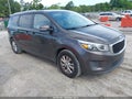 Photo 1 of 11 — 2016 Kia Sedona